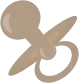 teether