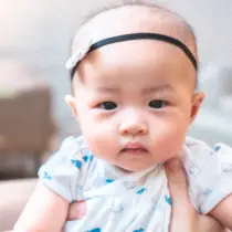 toddler
