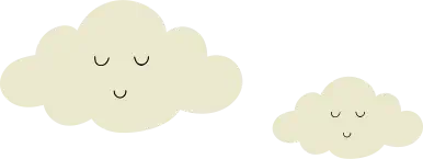 clouds