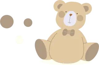 bear